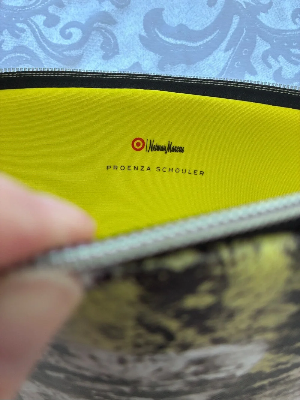 NWOT Proenza Schouler for Target/Neiman Marcus IPad Sleeve